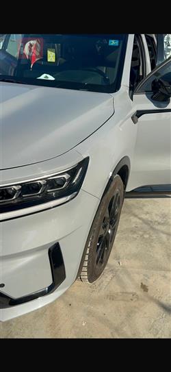 کیا سۆرینتۆ